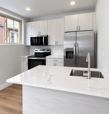 NEW 2 Bed, 2 Bath | 2 Floors + Laundry & Outdoor Space – photo 1