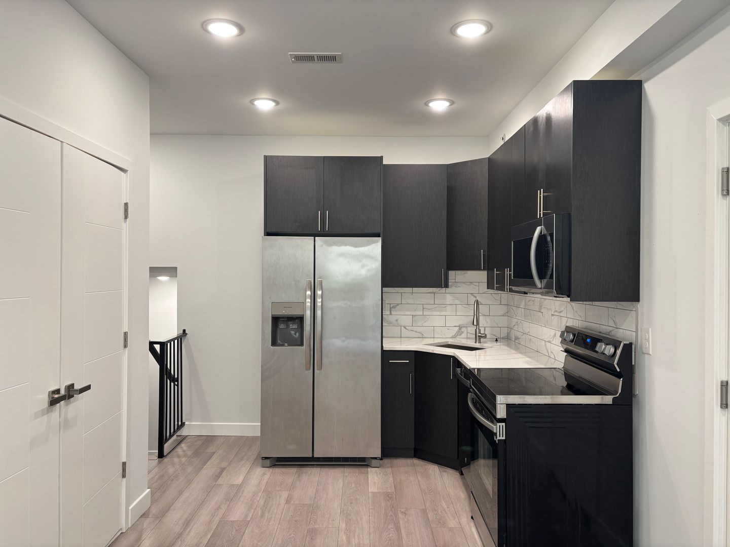 Philadelphia Apartment: 2226 N Franklin St