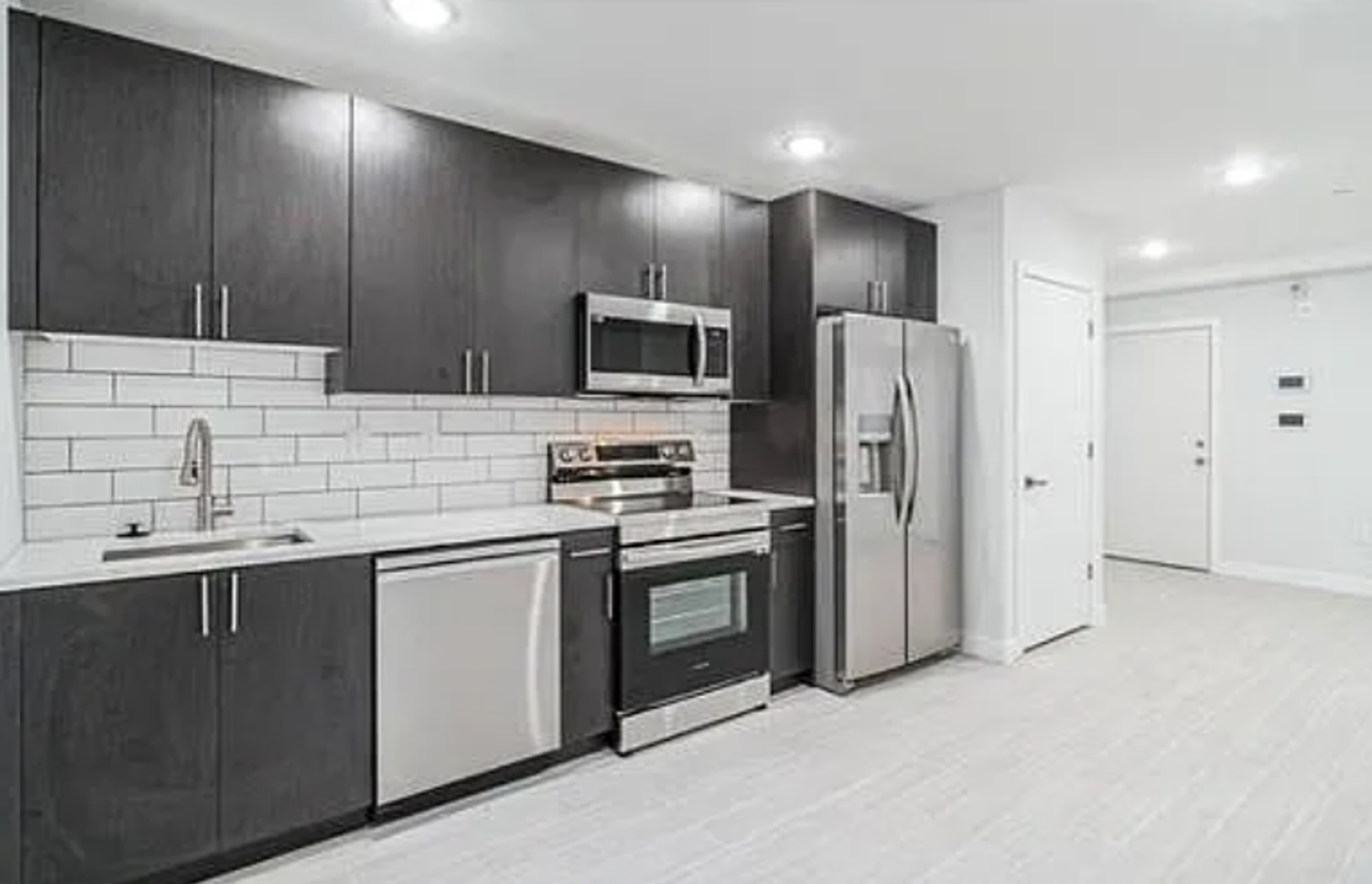 Philadelphia Apartment: 2413 N 7th St