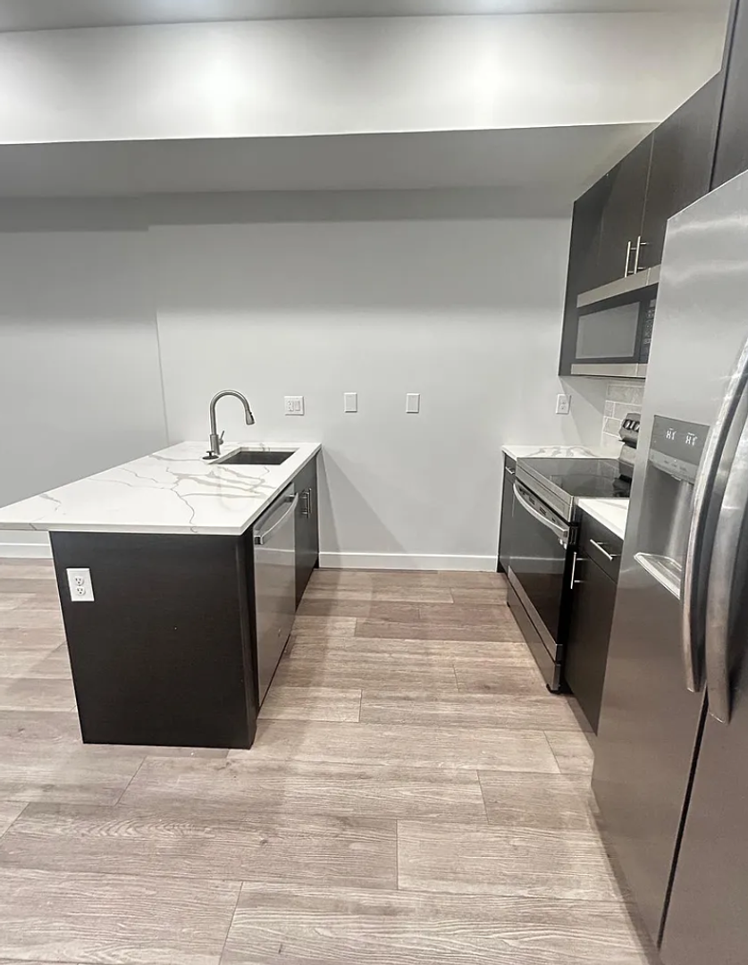 Philadelphia Apartment: 2509 N 7th St
