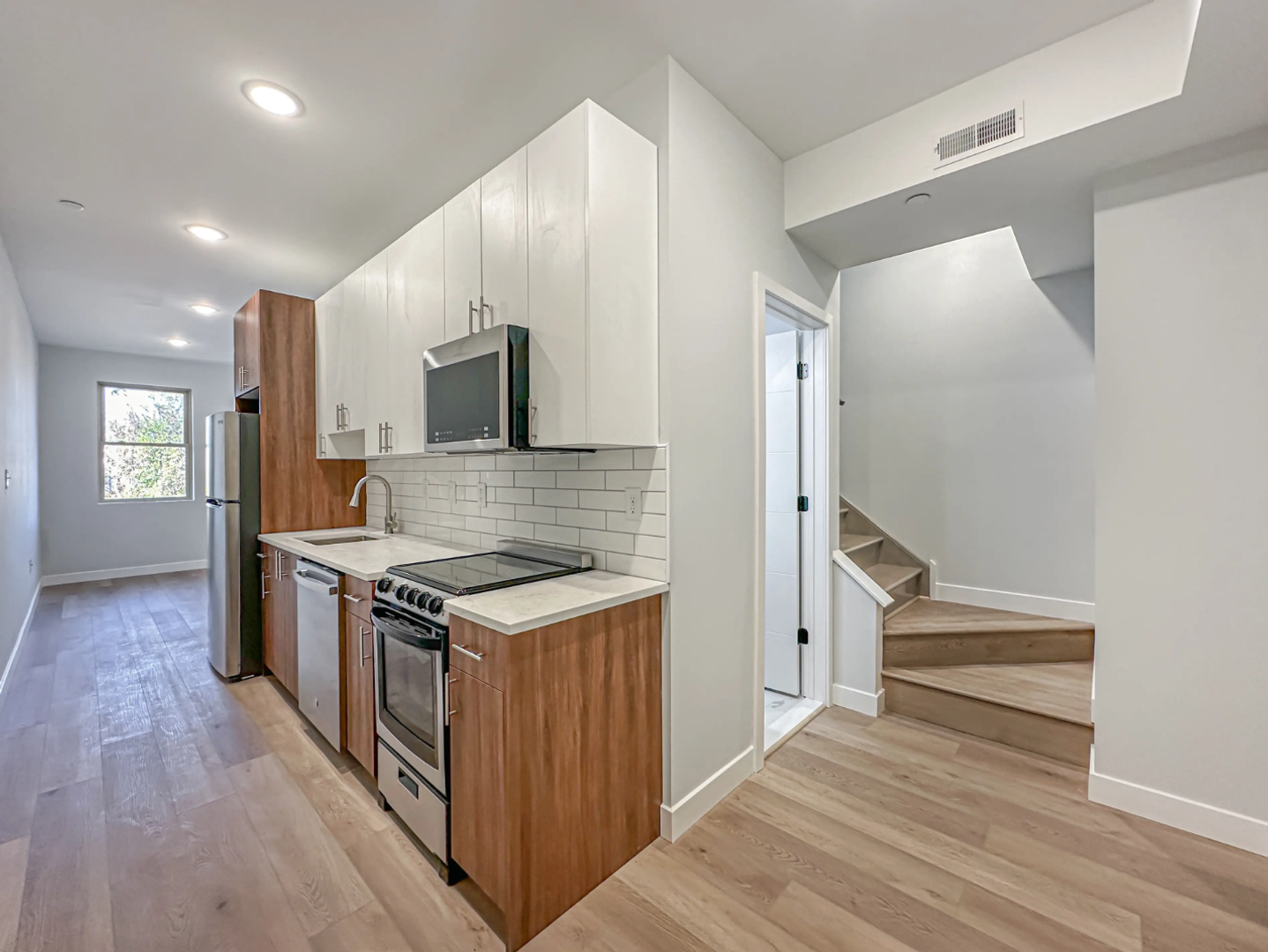 philadelphia Apartment: 4217 Mantua Ave
