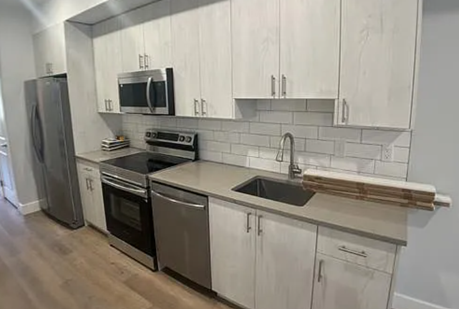 Philadelphia Apartment: 3215 N 13 St