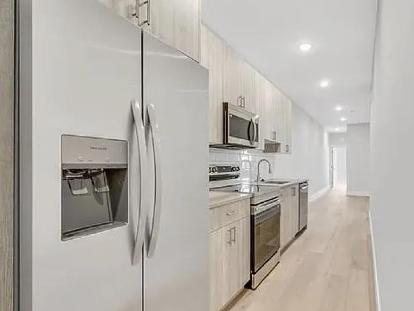 Philadelphia Apartment: 3260 N 13TH ST
