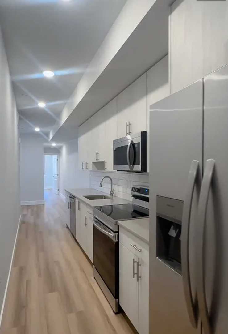 Philadelphia Apartment: 3259 N 13th St