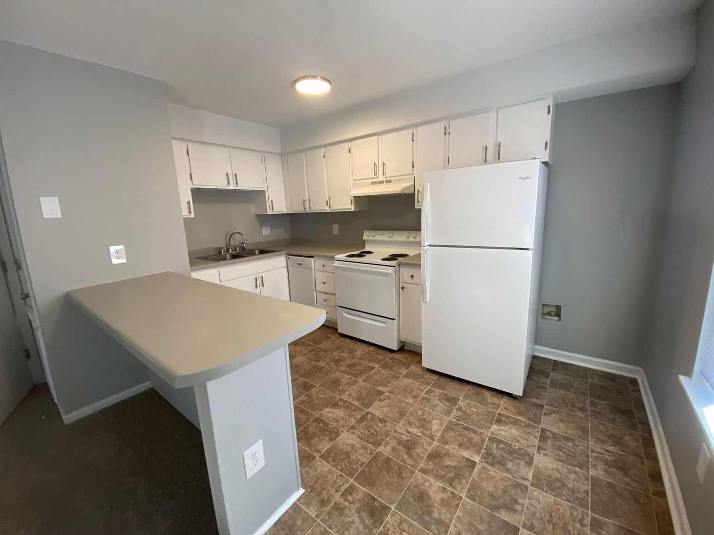 Wilmington Apartment: 1436 Harbour Dr Apt A