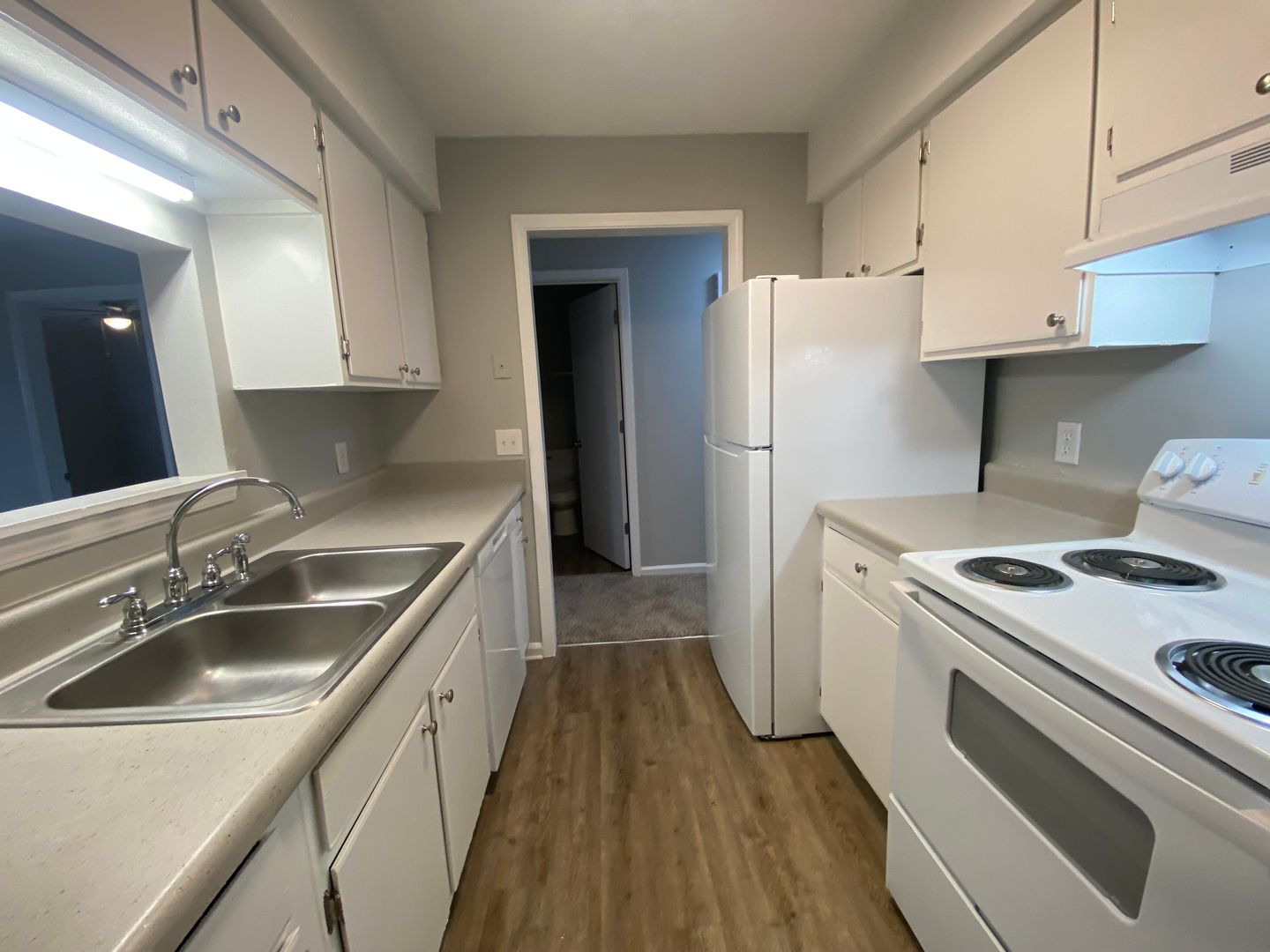 Wilmington Apartment: 1436 Harbour Dr Apt A