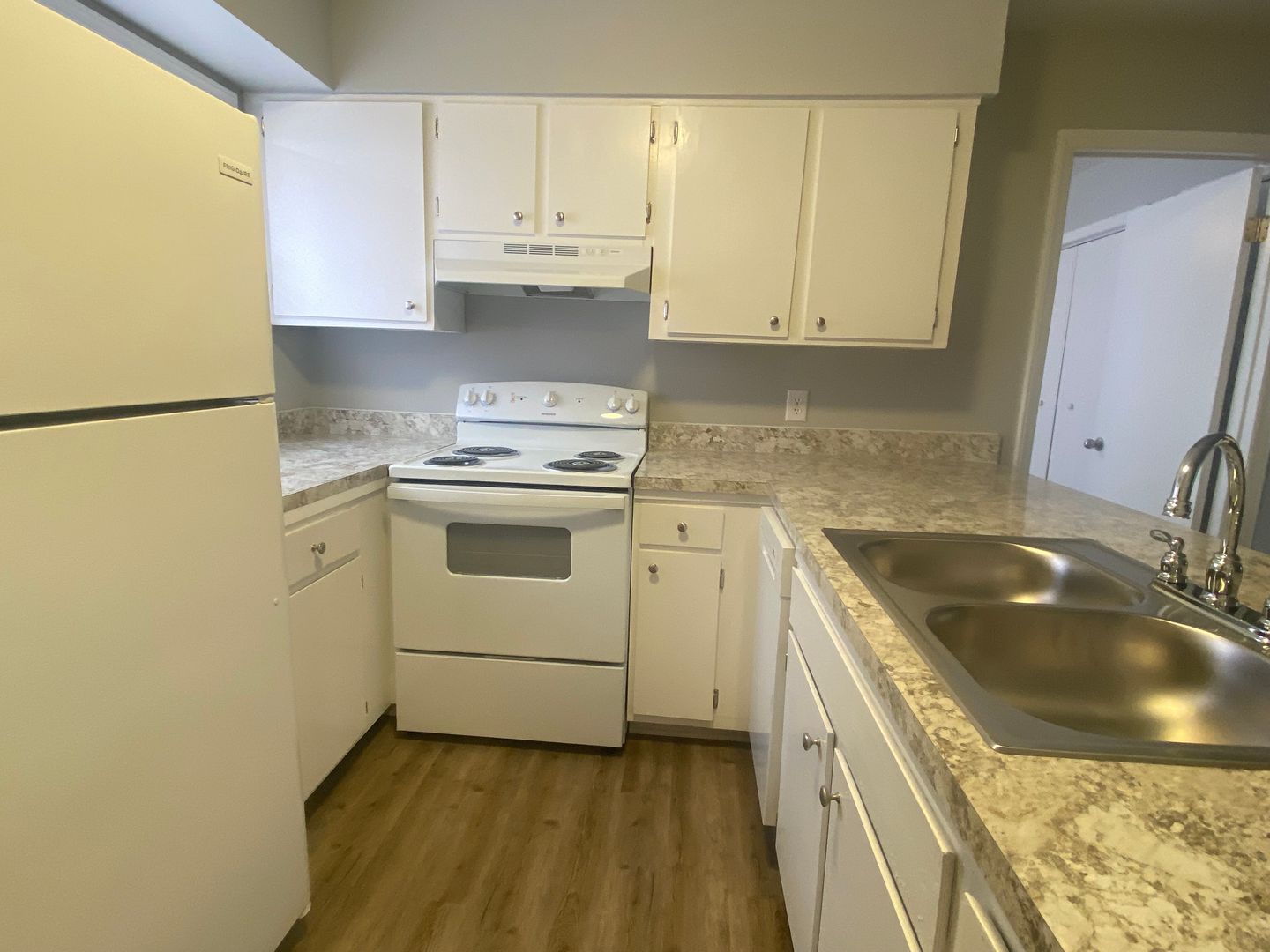 Wilmington Apartment: 1436 Harbour Dr Apt A