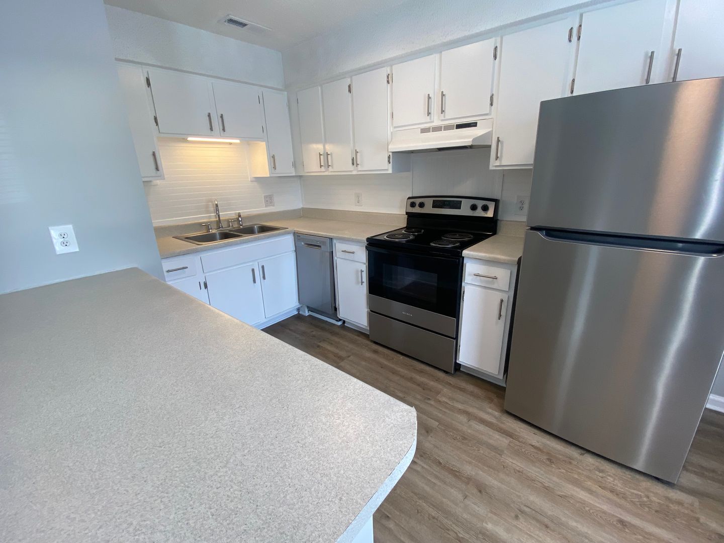 Wilmington Apartment: 1436 Harbour Dr Apt A