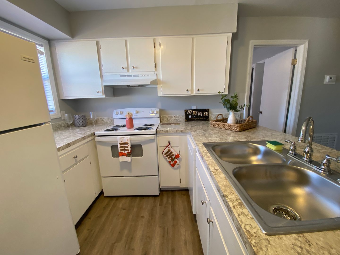 Wilmington Apartment: 1436 Harbour Dr Apt A