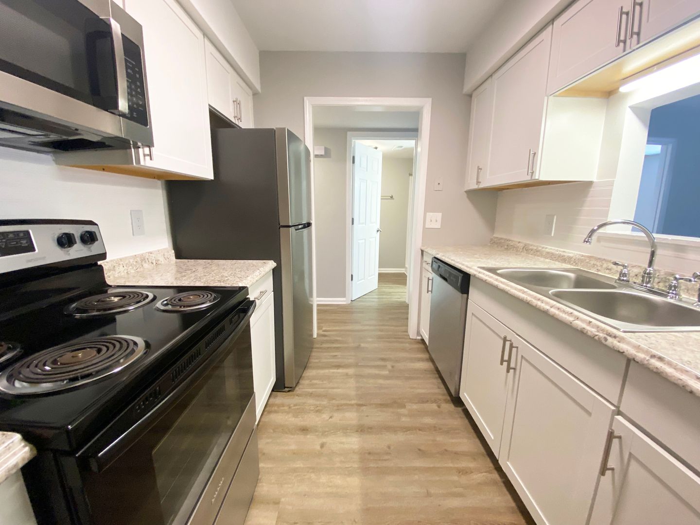 Wilmington Apartment: 1436 Harbour Dr Apt A