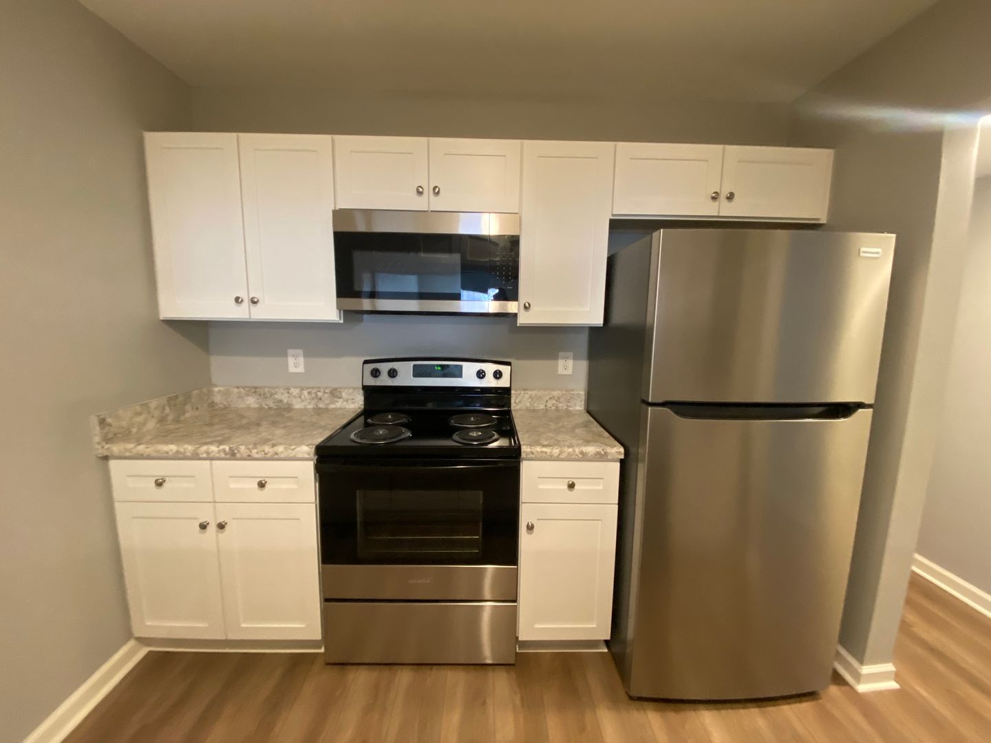 Wilmington Apartment: 1436 Harbour Dr Apt A