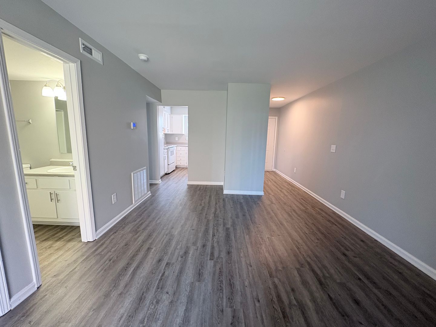Wilmington Apartment: 1436 Harbour Dr Apt A