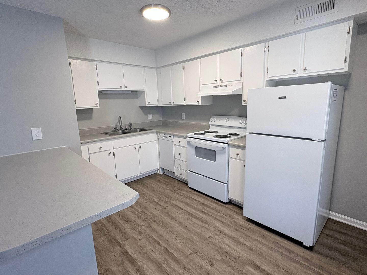 Wilmington Apartment: 1436 Harbour Dr Apt A