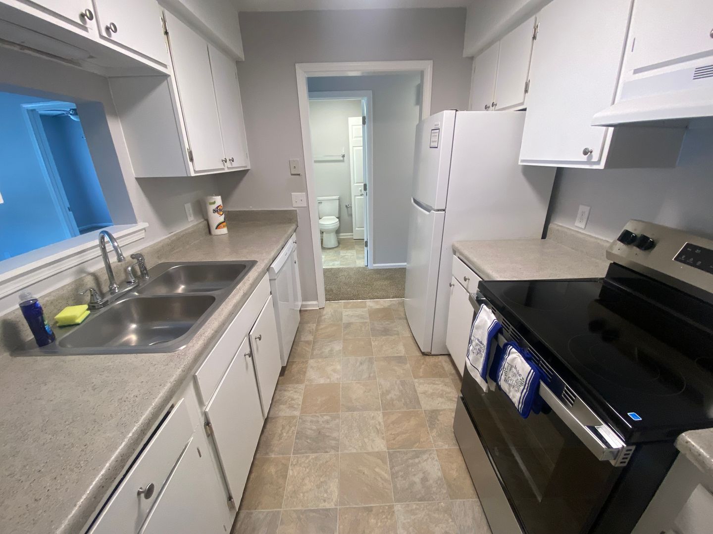Wilmington Apartment: 1436 Harbour Dr Apt A