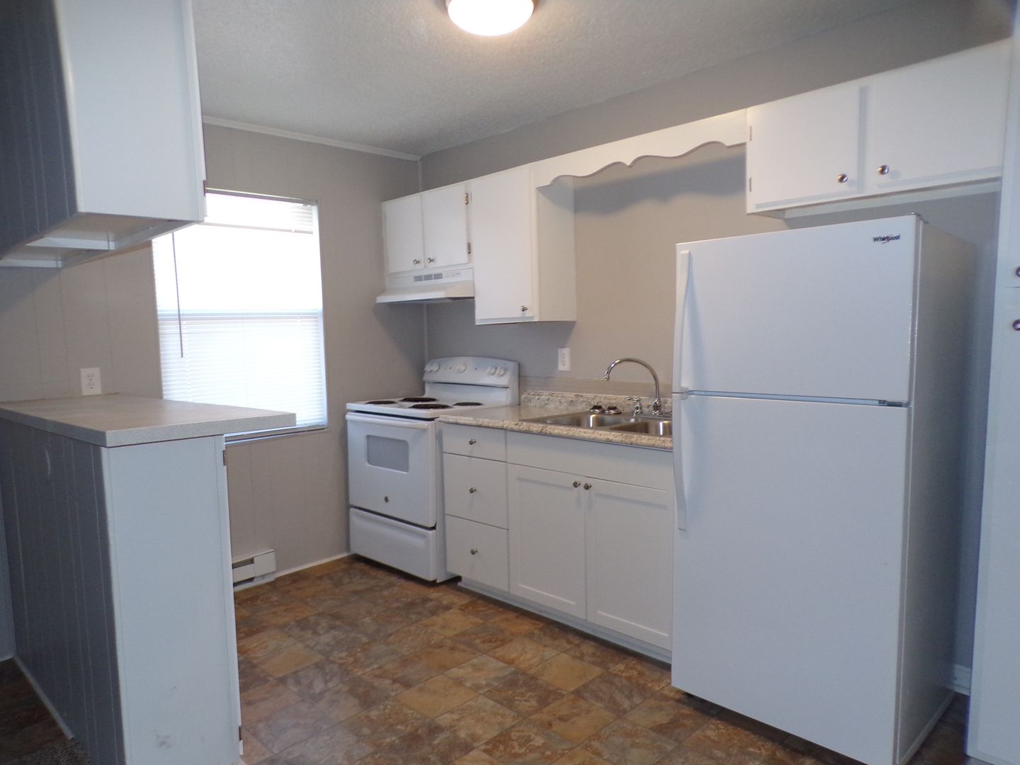 Winston Salem Apartment: 3610 Baden Rd