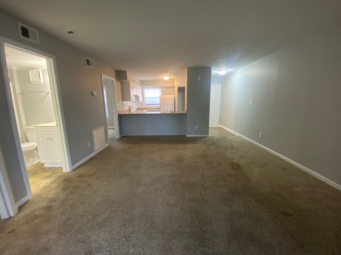 Wilmington Apartment: 1436 Harbour Dr Apt A