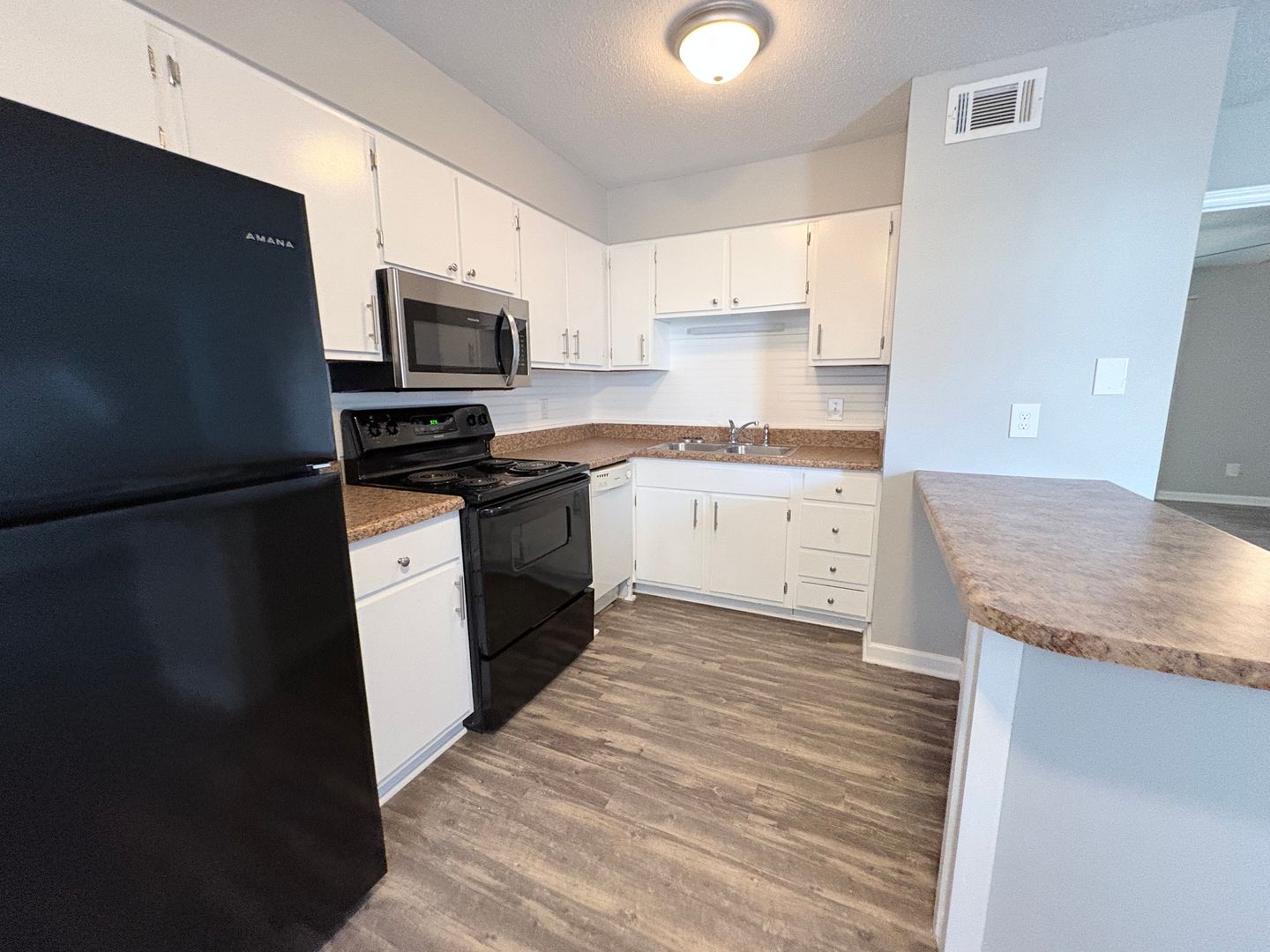 Wilmington Apartment: 1436 Harbour Dr Apt A