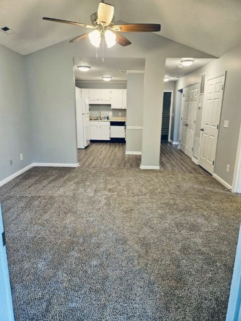 Lewisville Apartment: 1101 Brookway West Dr