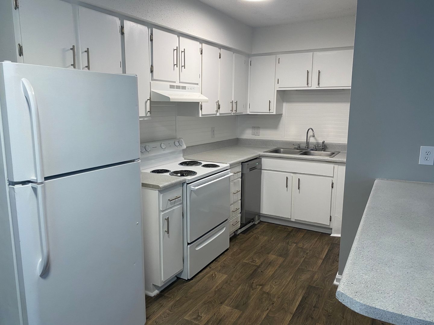 Wilmington Apartment: 1436 Harbour Dr Apt A