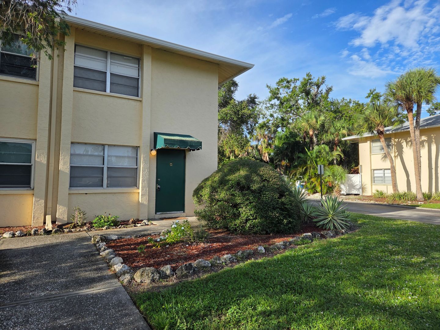 Sarasota Townhome: 4800 Rilma Ave.