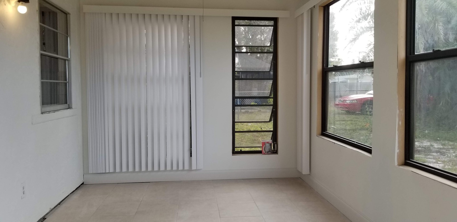 North Port House: 8505 San Pablo Avenue