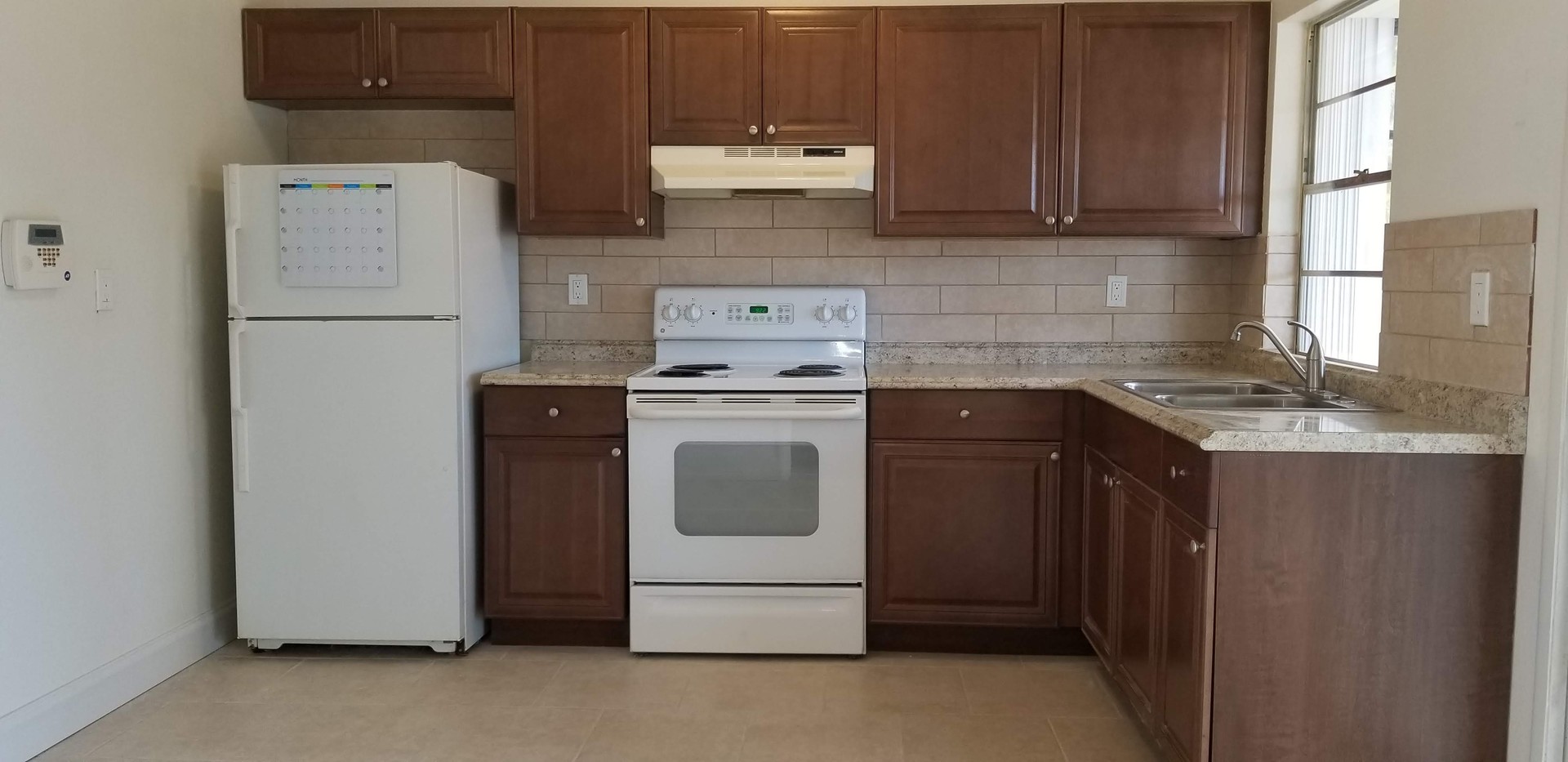 North Port House: 8505 San Pablo Avenue