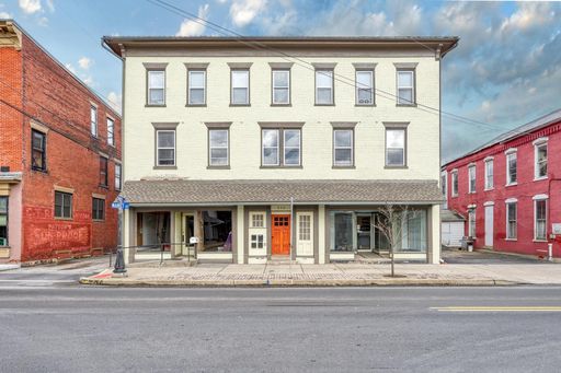 Store front in Newport Borough!! – photo 1