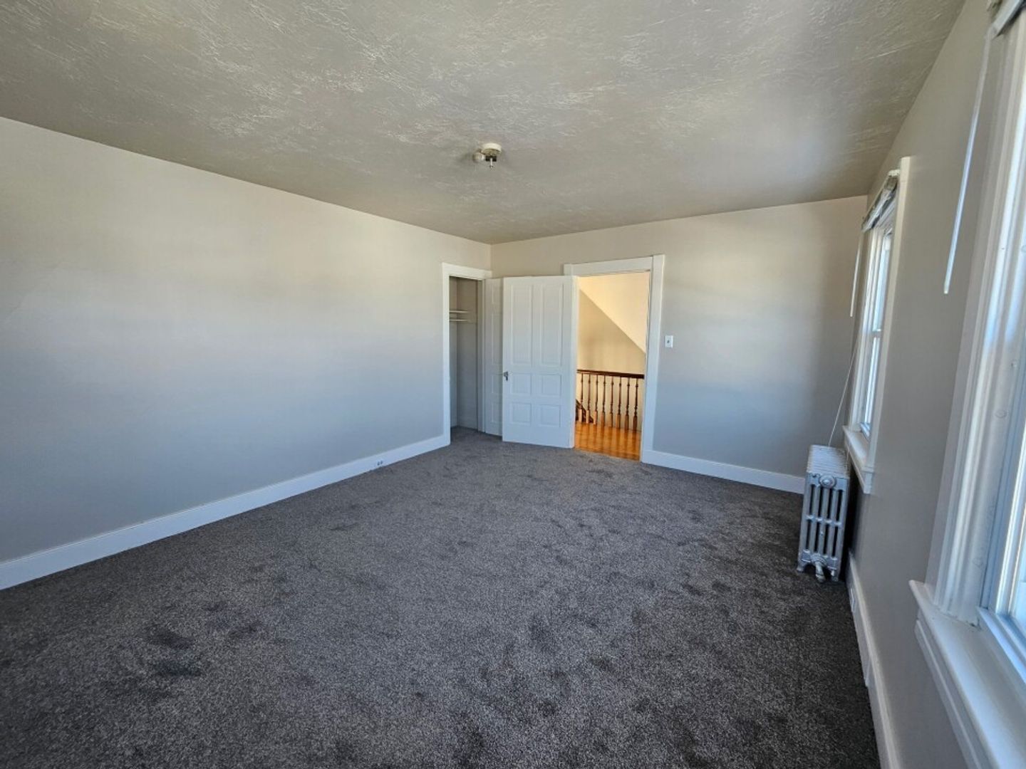 Manchester Apartment: 147 S. Main Street