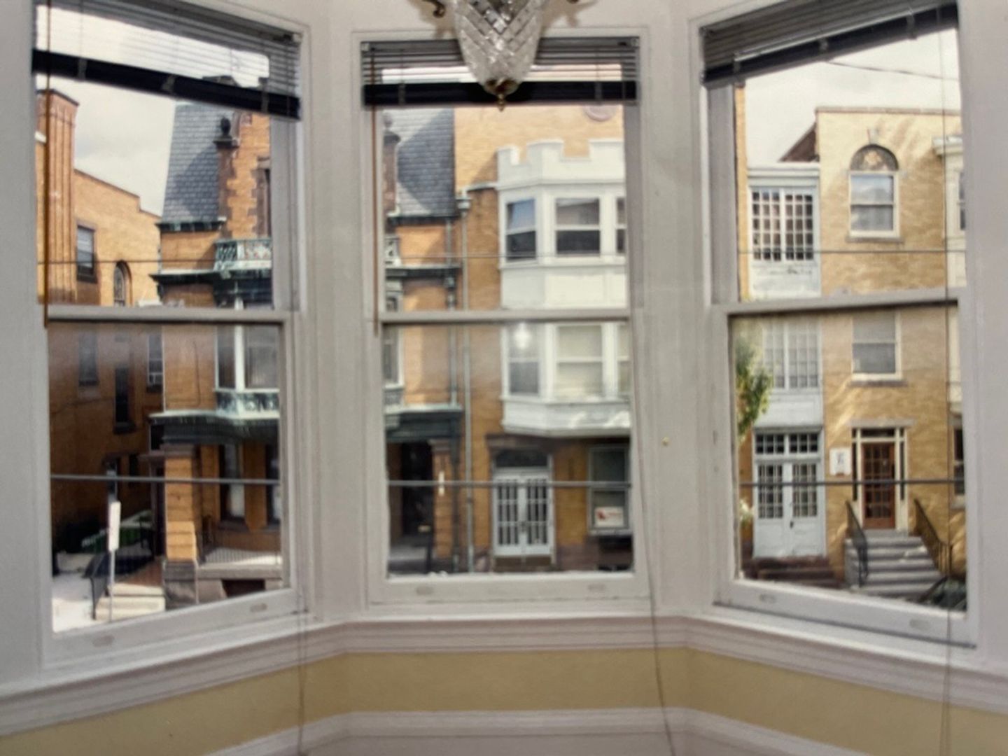 York Apartment: 40 N. Queen Street