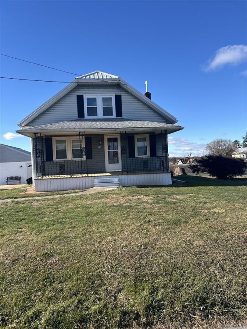 Wrightsville House: 14 Hakes Hollow Road