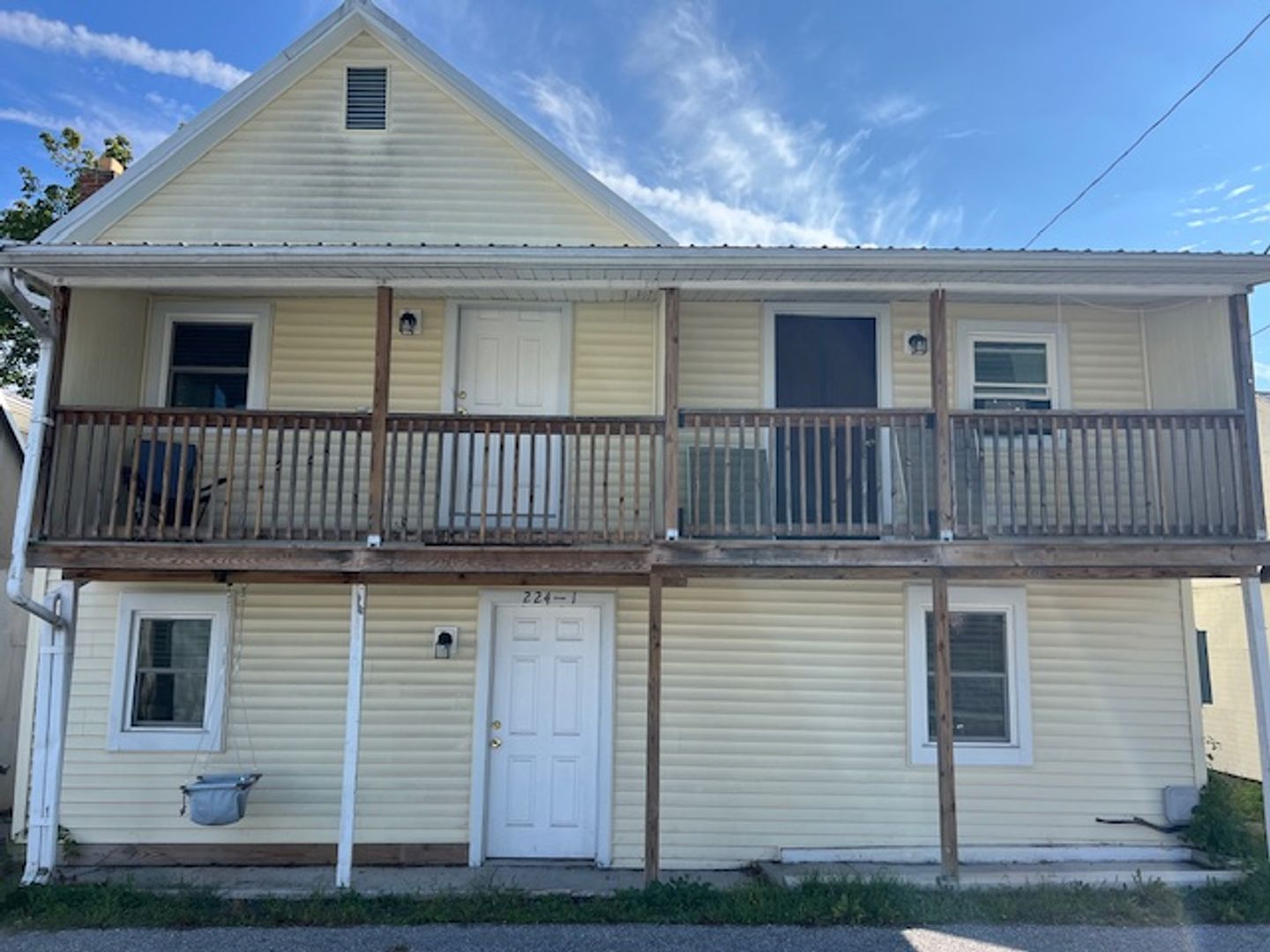 224 E Middle Street