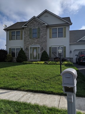Beautiful 4-Bedroom Home Coming Soon! – photo 1