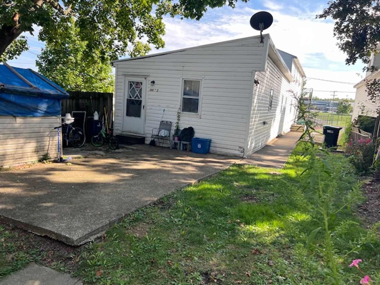 Gettysburg Apartment: 149 E Middle Street