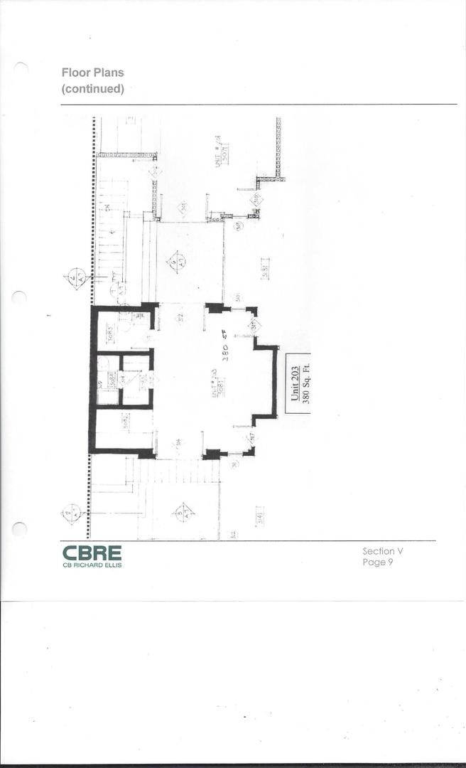 Charlottesville Apartment: 113 West Main Street