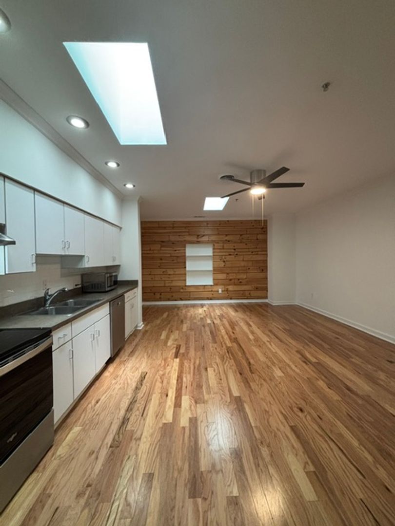 Charlottesville Apartment: 420 East Main Street