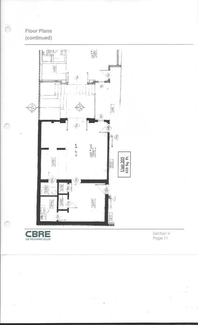 Charlottesville Apartment: 113 West Main Street