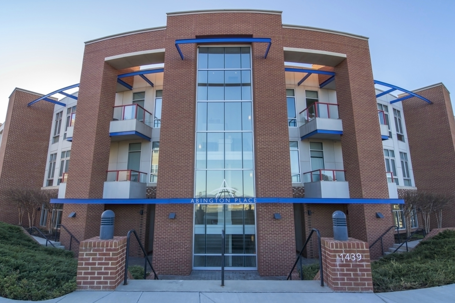 Charlottesville Apartment: 1439 Timberwood Boulevard