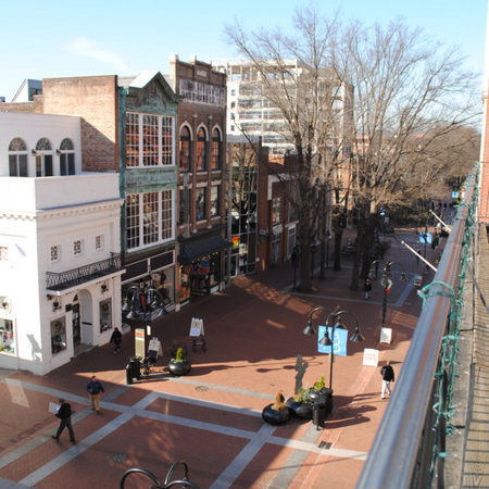 Charlottesville Apartment: 104 4th Street NE