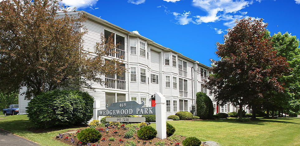 Endicott Apartment: 469 Glendale Drive
