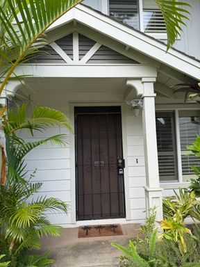 townhome in wailuku Maui – photo 1