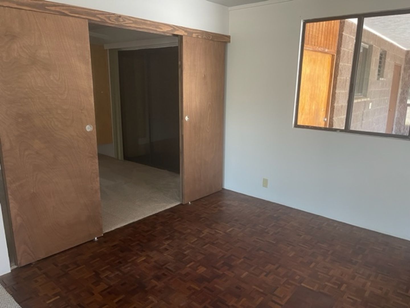 Wailuku Apartment: 807 Wailupe Drive