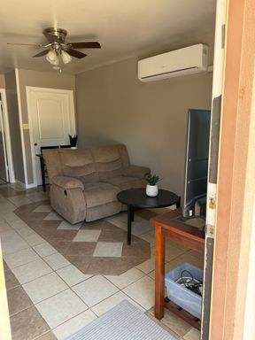 Cozy ohana unit in north Kihei