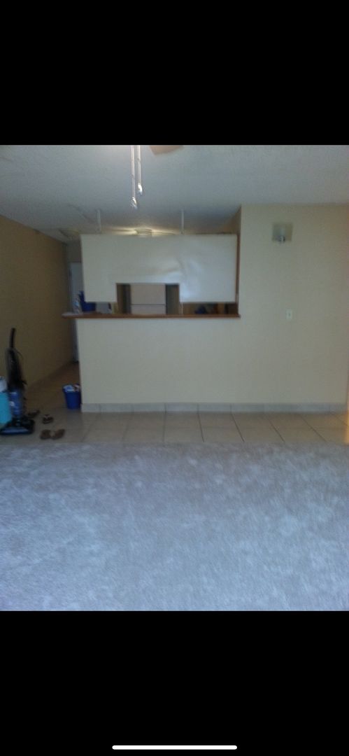 Harbor Lights condo 3rd floor