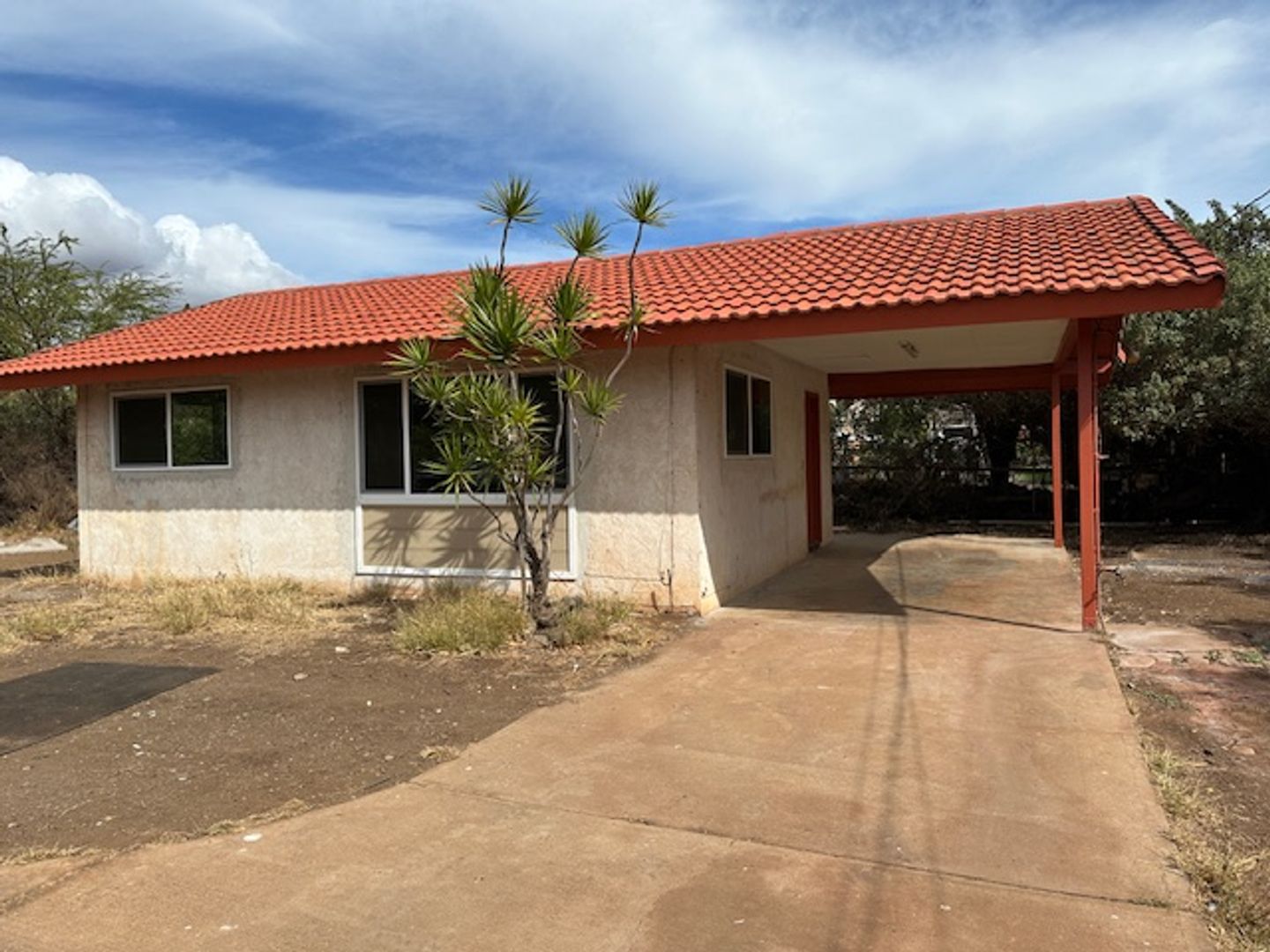 Kihei Apartment: 307 Noe Street