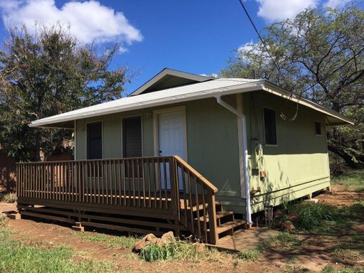Cozy 1bd/1ba Cottage in Kihei