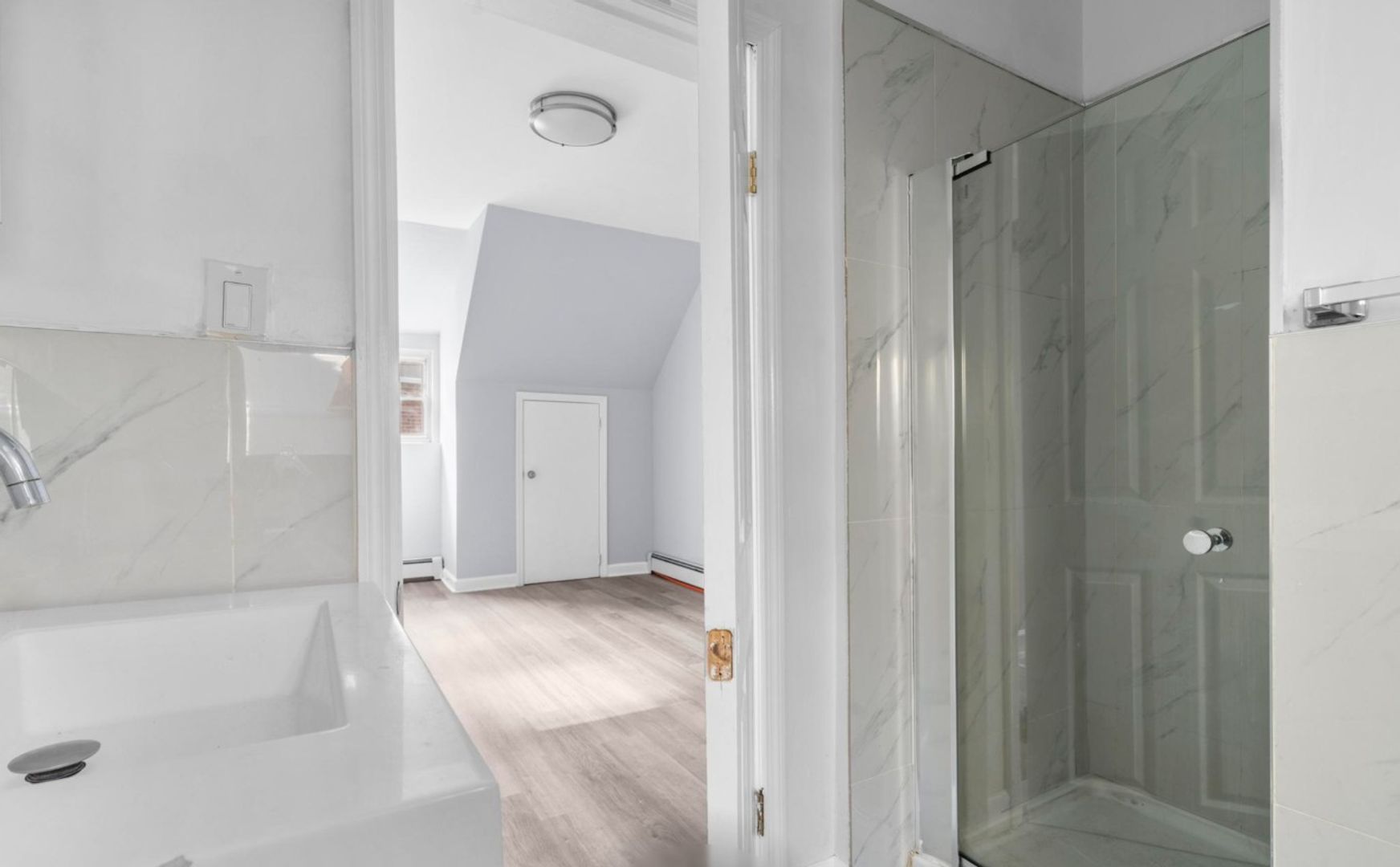 Yonkers Apartment: 104 Buena Vista Ave