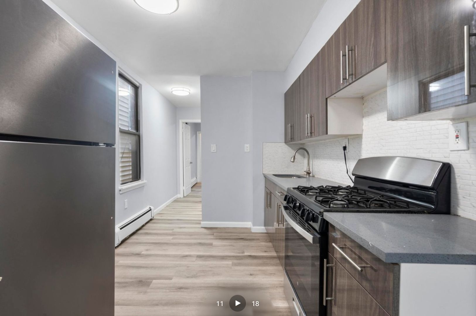 Yonkers Apartment: 58 Chestnut St.