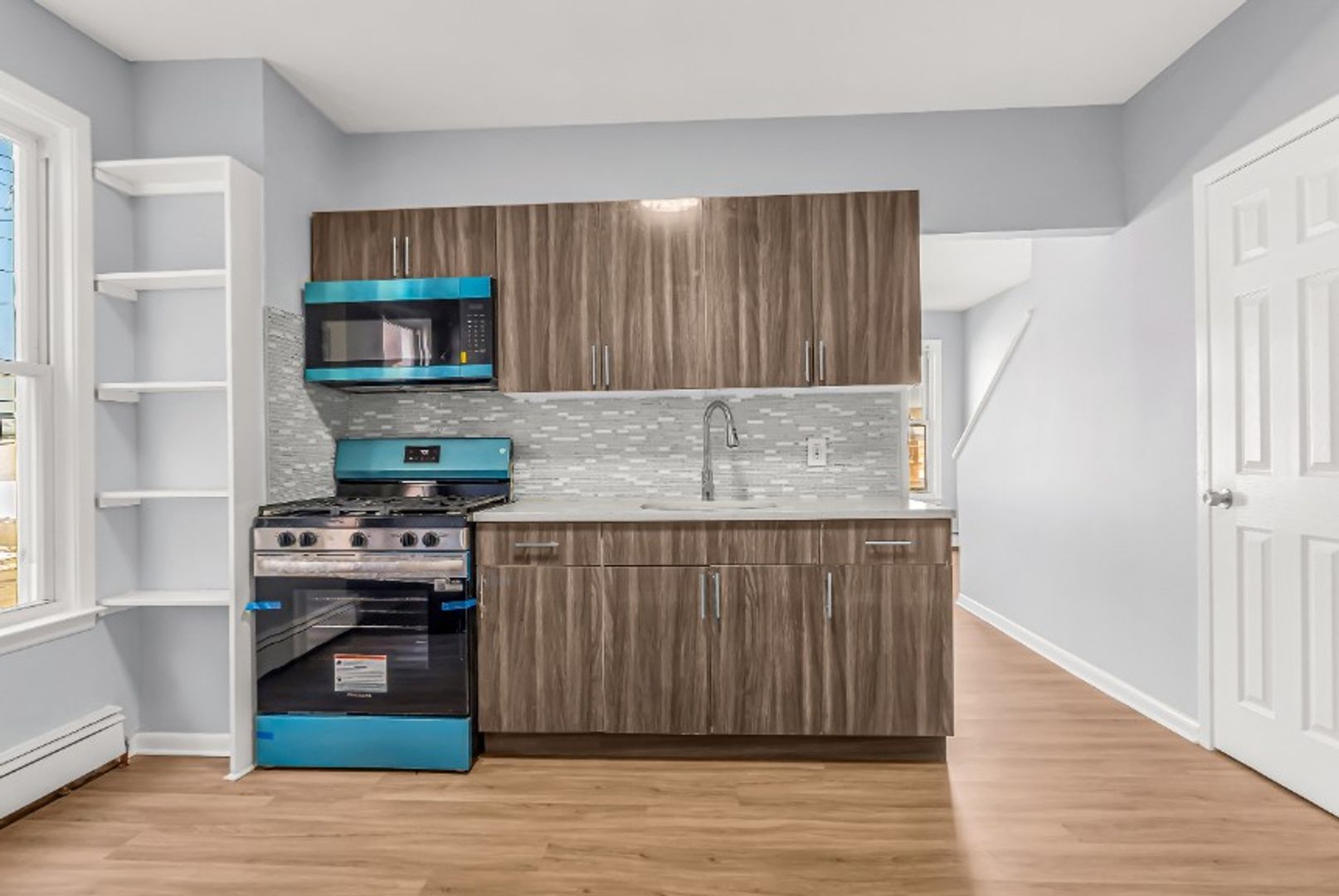 Bridgeport Apartment: 1322 Stratford Ave