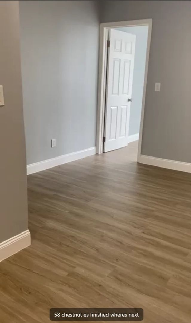 Yonkers Apartment: 58 Chestnut St.