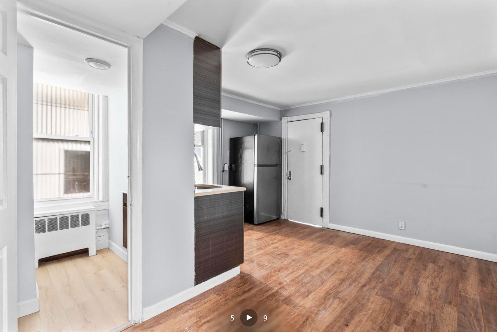 Yonkers Apartment: 151 School St